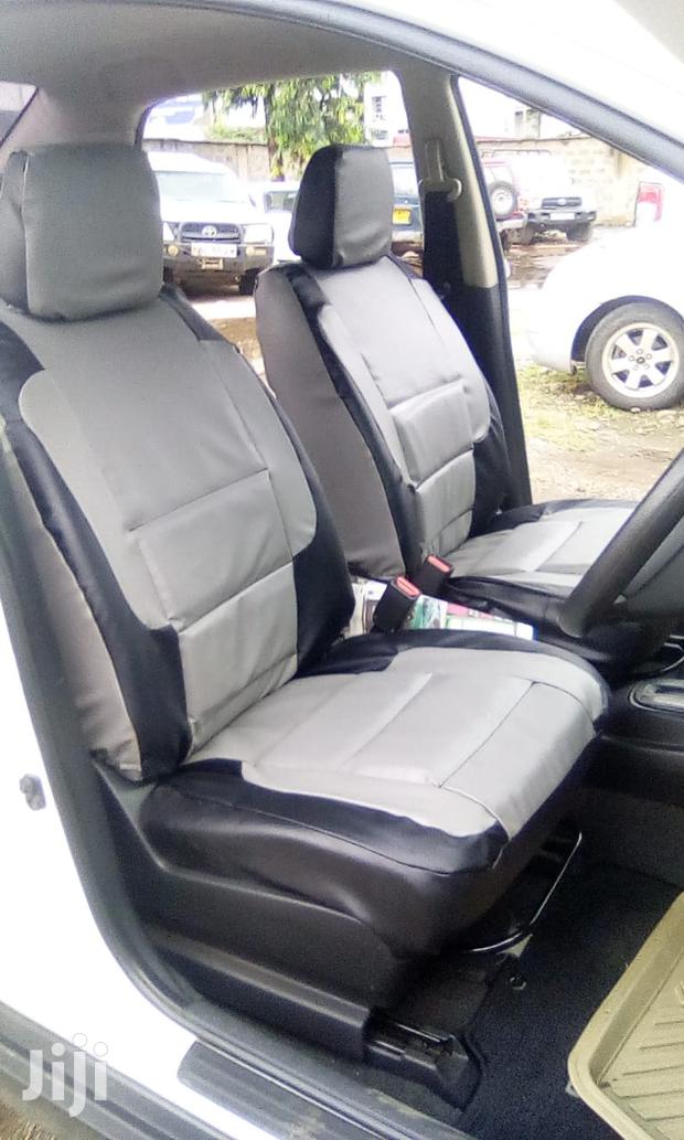 Toyota, Nissan, Mazda,Suzuki Car Seat Covers