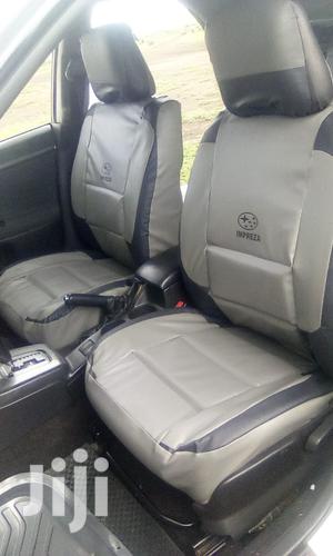Gachie Car Seat Covers