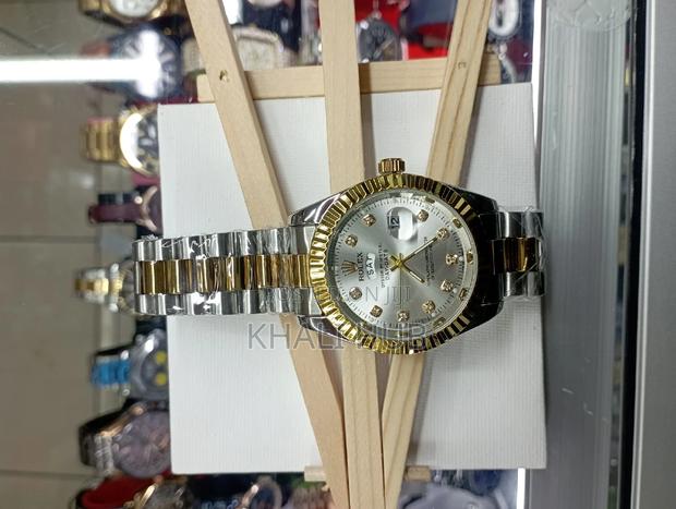 Rolex° Rolex °Rolex Watch.