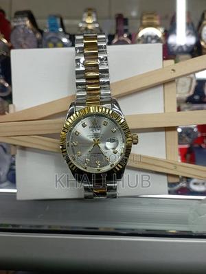 Rolex_rolex_rolex Watch. - thumbnail 2