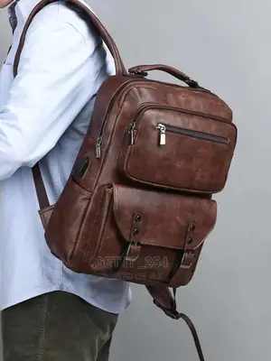 Universal Wheel Trolley Bag Waterproof Oxford Cloth