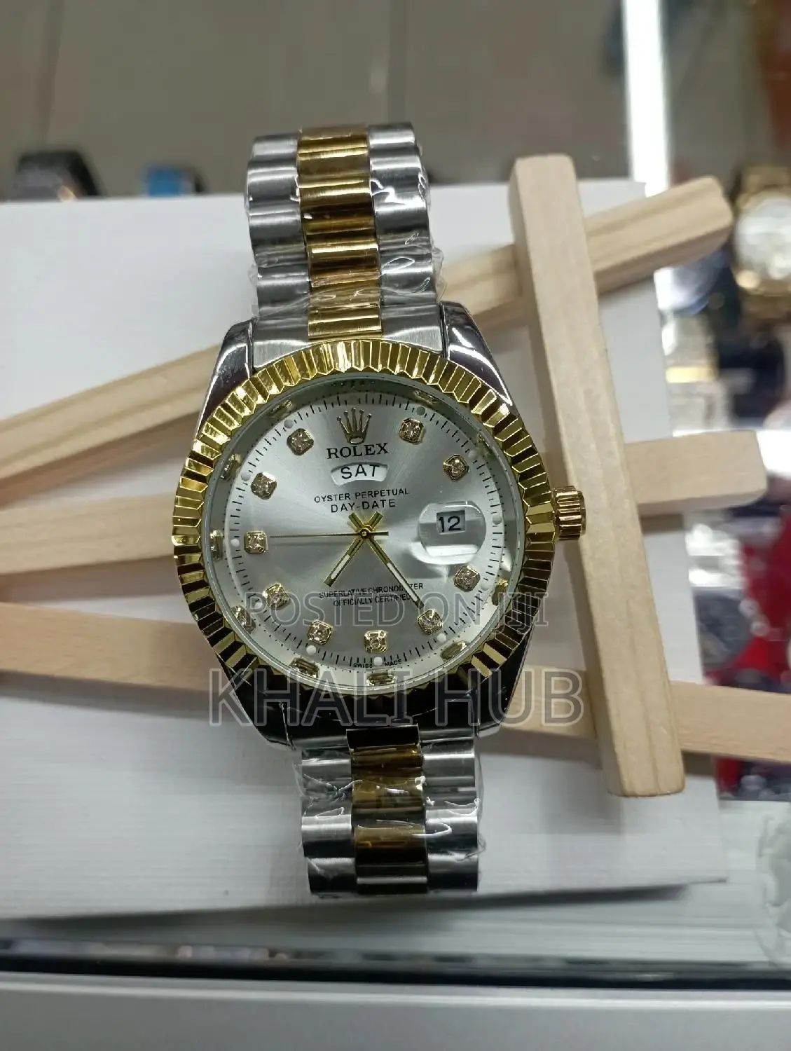 Rolex• Rolex• Watch New Rolex Watch,