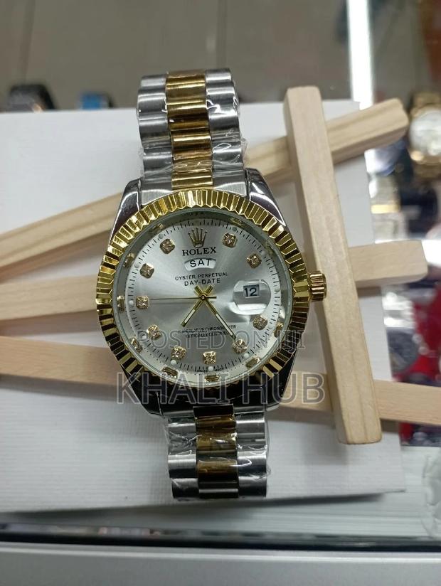 Rolex• Rolex• Watch New Rolex Watch, - main view