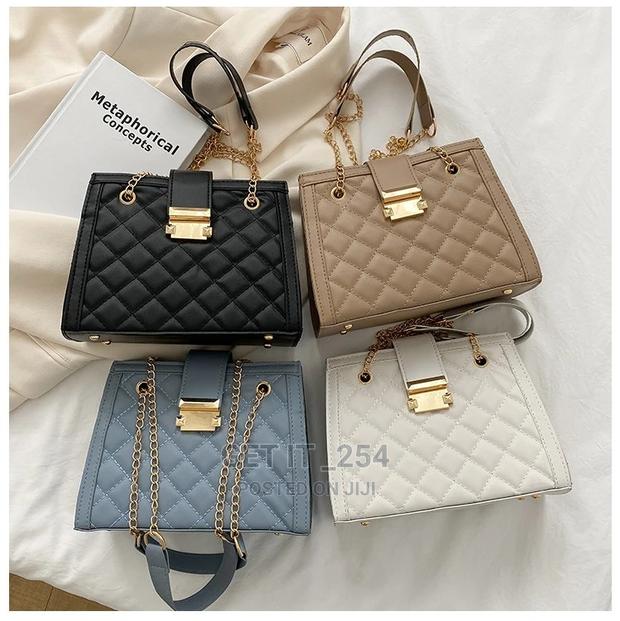 *3 in 1 Towel Set - thumbnail 2