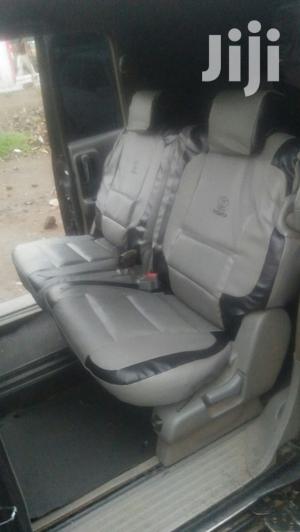Silver Lining Car Seat Covers