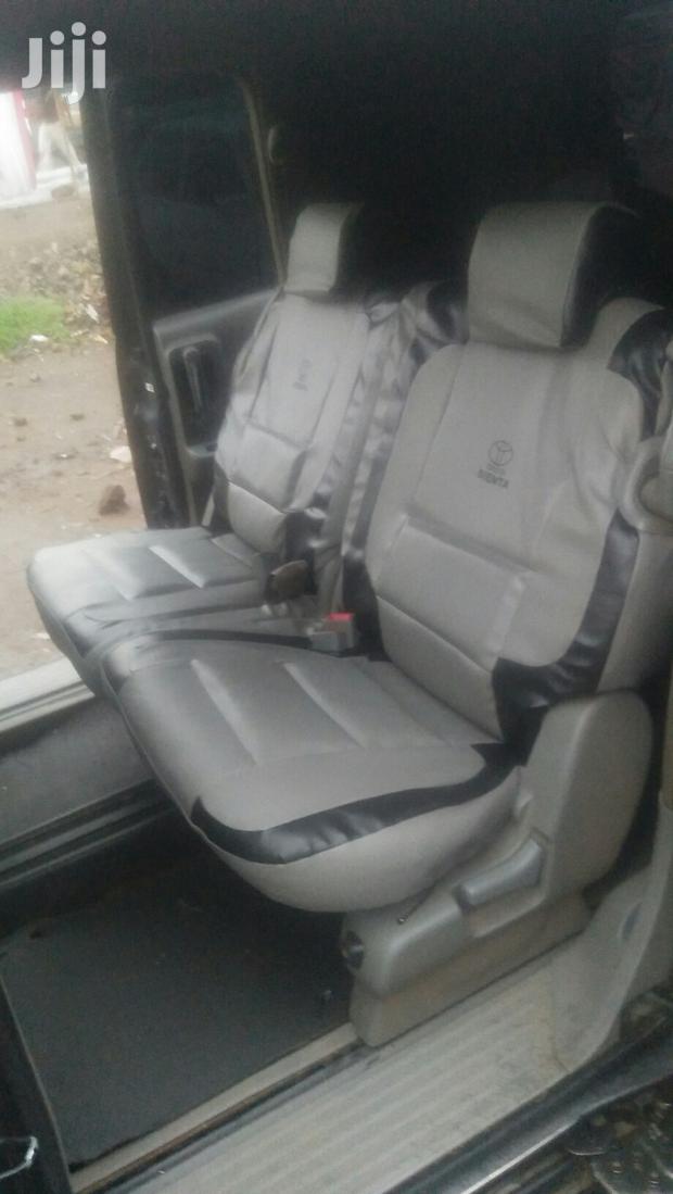 Silver Lining Car Seat Covers - thumbnail 2