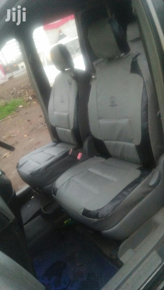 Silver Lining Car Seat Covers - thumbnail 3