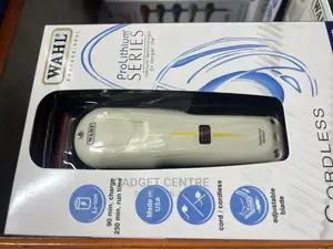 Wahl Rechargeable Shaving Machines
