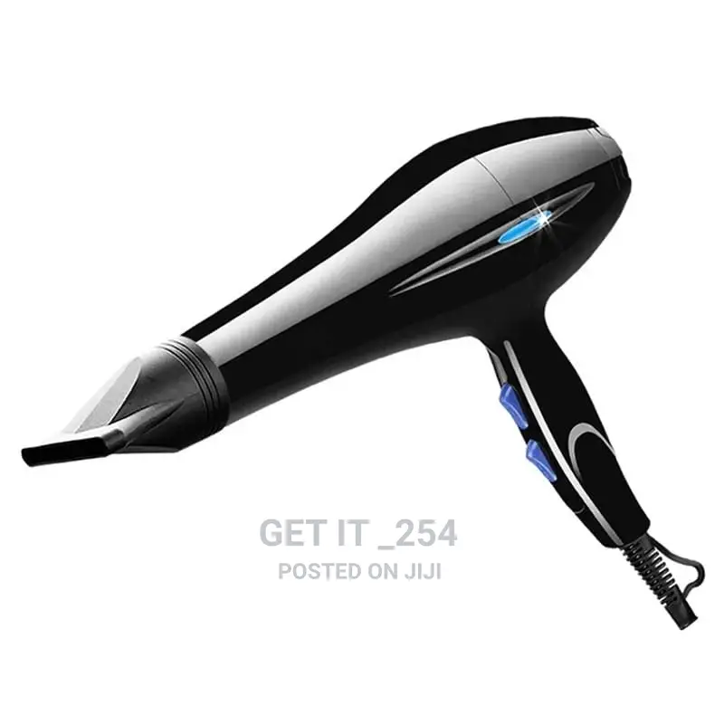 *Deliya Blow-Dry With Accessories*