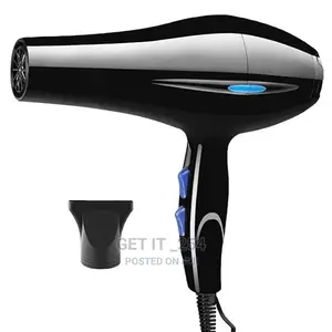 *Deliya Blow-Dry With Accessories*