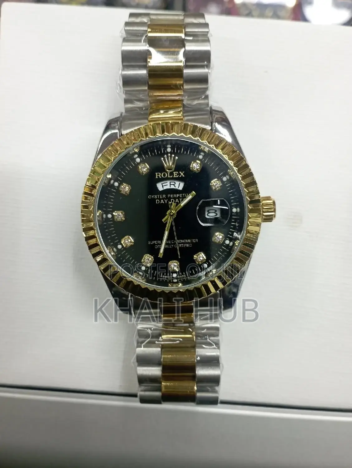 Rolex Watch Rolex Watch Rolex Mixed Colour Rolex Mixed Color