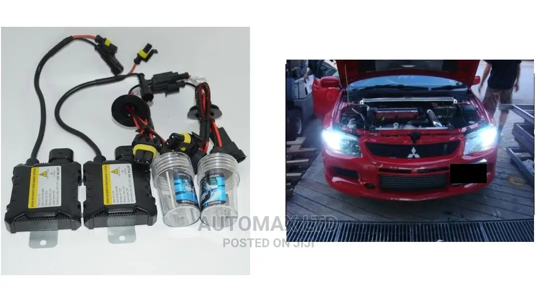 H11 Hid Xenon Kit. For Honda,Landrover,Toyota,Mazda,Subaru,