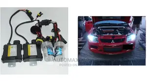 H11 Hid Xenon Kit. For Honda,Landrover,Toyota,Mazda,Subaru,