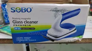 Magnetic Glass Cleaner 16mm -20mm