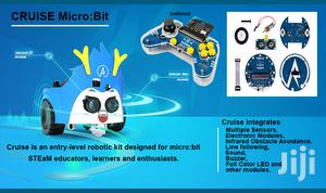 Arduino Microbit, Raspberry Pi Robots - thumbnail 2