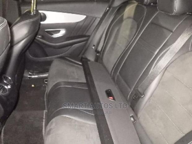 Mercedes-Benz GLC-Class 2016 Pearl - thumbnail 6
