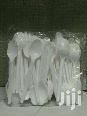 Disposable Plates
