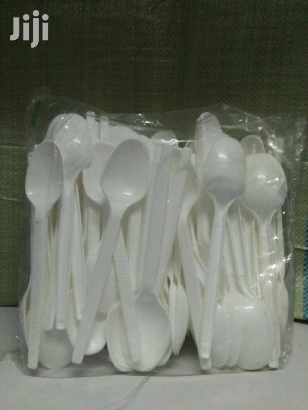 Disposable Plates