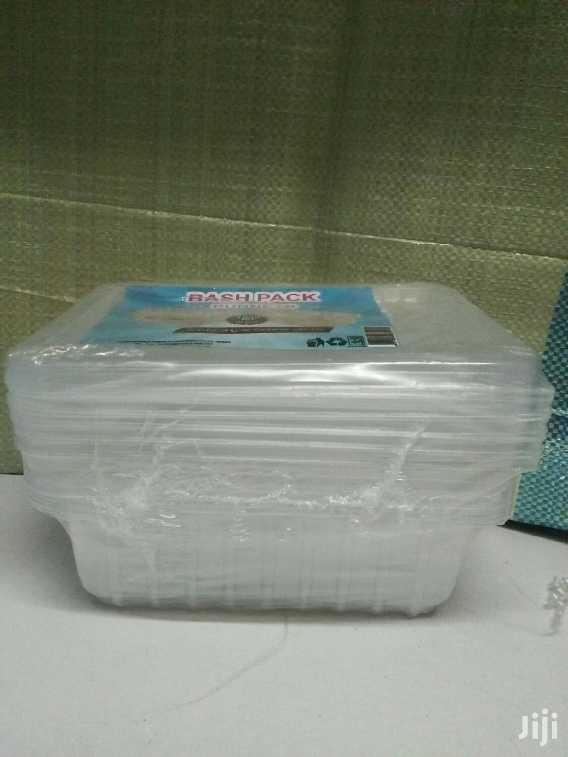 Disposable Plates in Nairobi Central Kitchenware & Cookware, Keikei