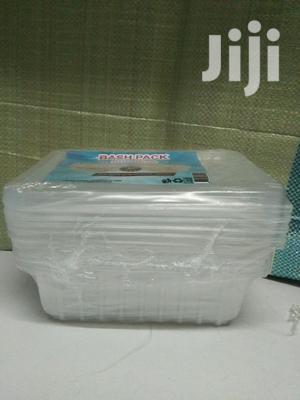 Disposable Plates