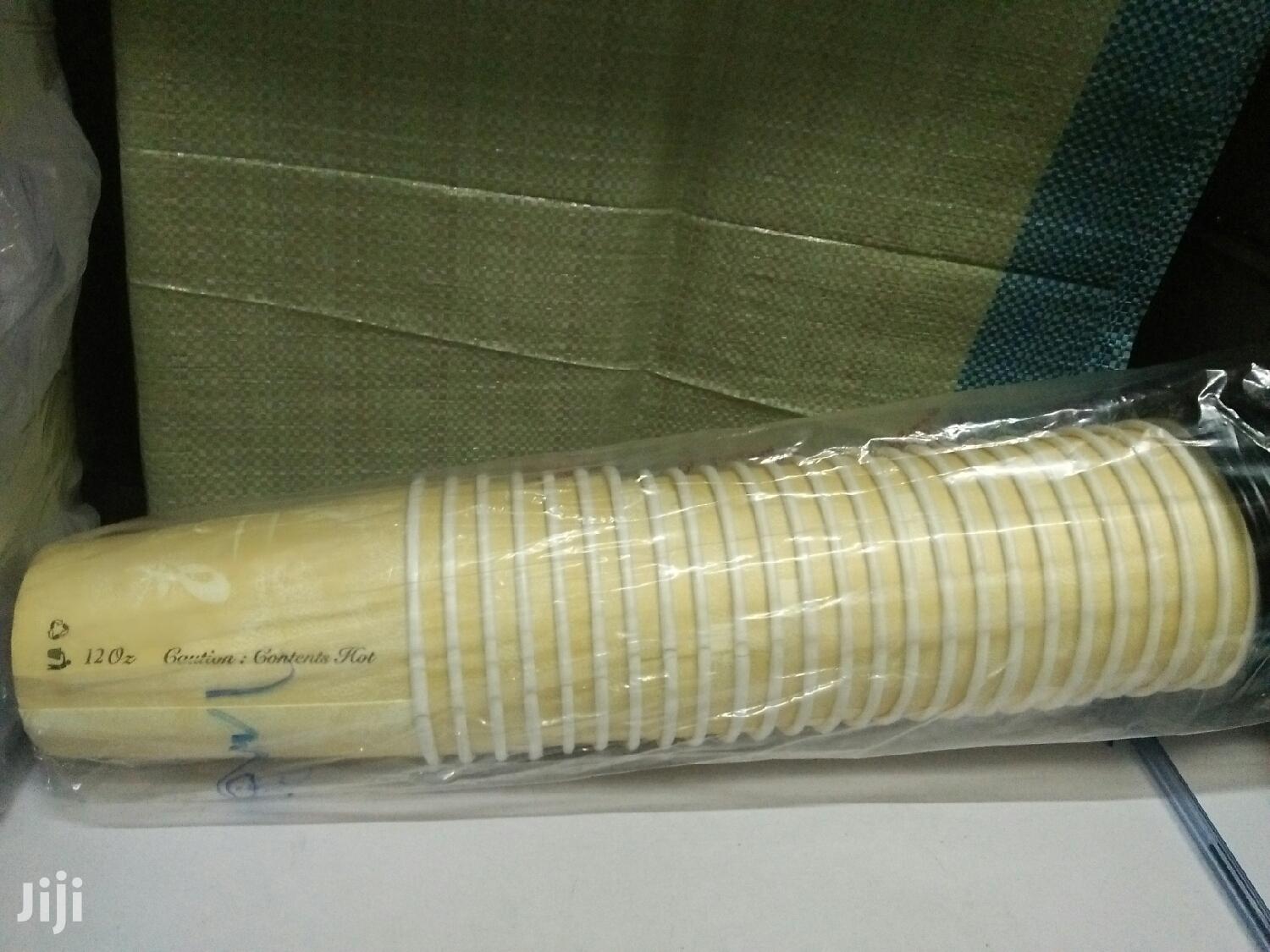 Disposable Plates in Nairobi Central Kitchenware & Cookware, Keikei