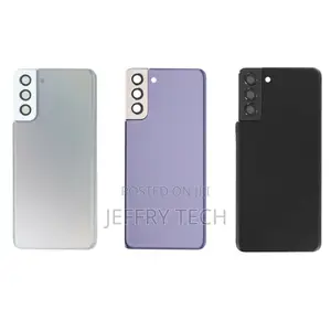 Samsung S21 S21+ Plus S21U Ultra Replacement Back Glass Cove