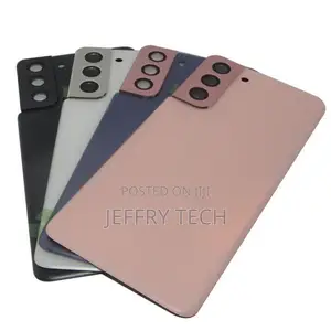 Back Glass Cover for Samsung Galaxy S7/8/9/10 S20 S21 S22 Ul