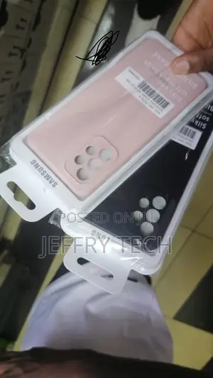 Silicone Case for Samsung Galaxy A23 5g
