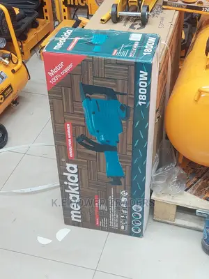 1800 Watts Meakida Demolition Jack Hammer