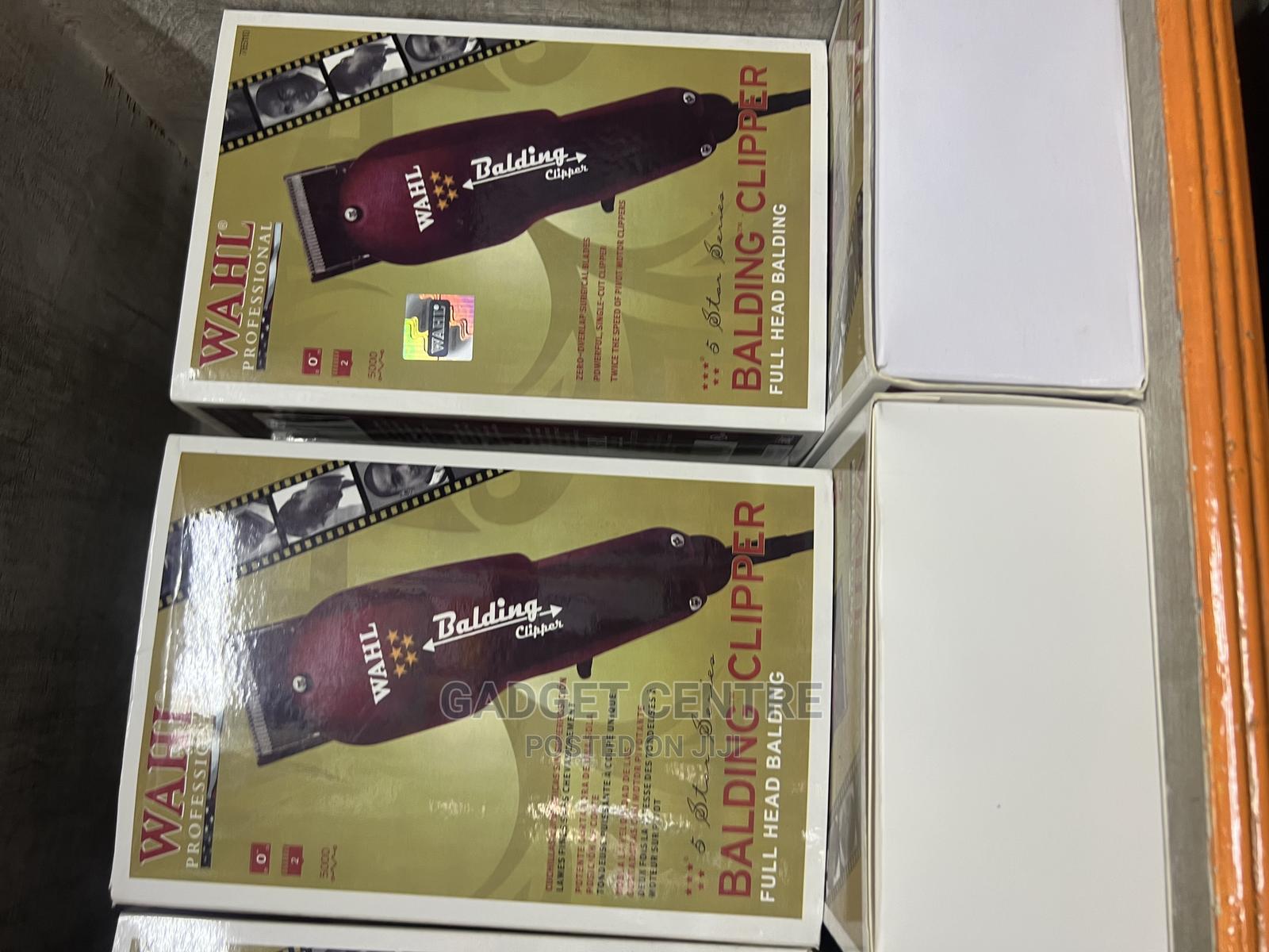 Best Balding Shaving Machines in Nairobi Central Salon Equipment