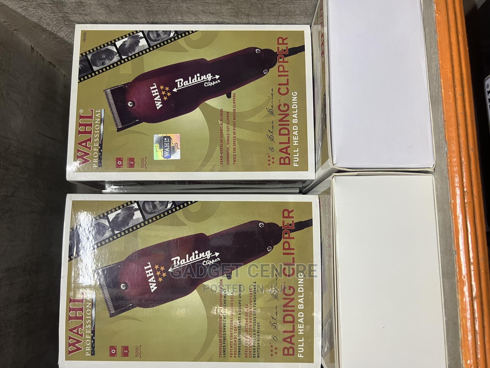 Best Balding Shaving Machines in Nairobi Central Salon Equipment