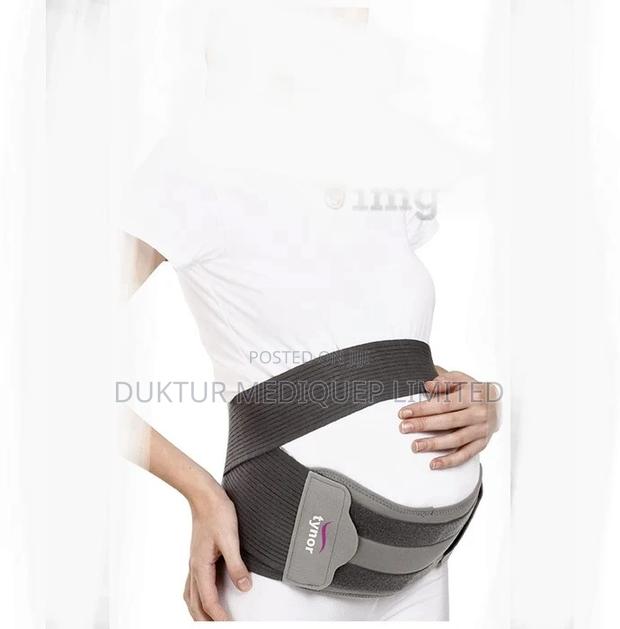Tynor a 20 Pregnancy Back Support Belt S, M, L, XL, XXL, Uni