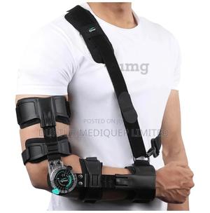 Tynor E-46 ROM Elbow Brace Universal Right/ Left - thumbnail 2