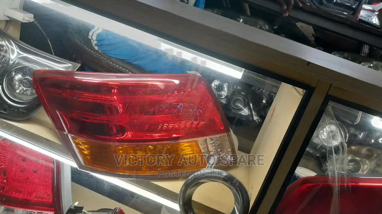 Allion 260 Taillight 2008/2010