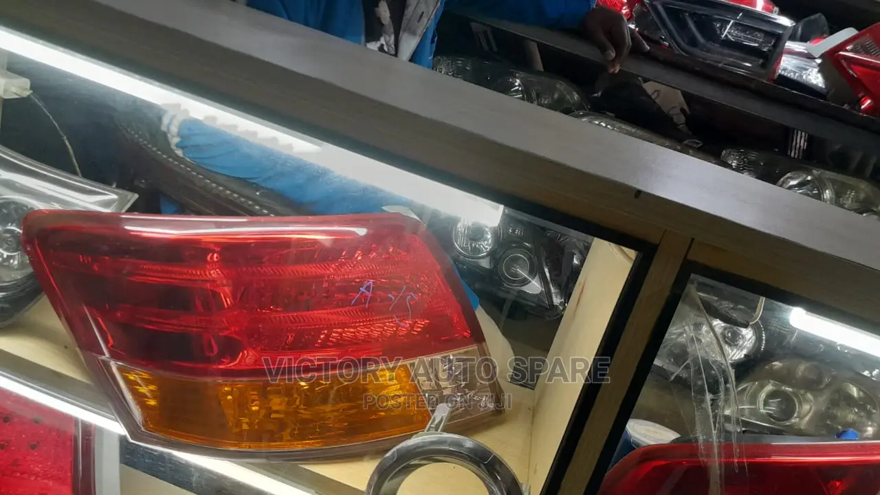 Allion 260 Taillight 2008/2010