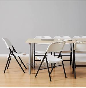 Outdoor Foldable Chair - thumbnail 2