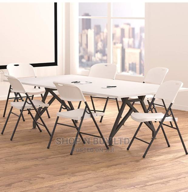 Outdoor Foldable Chair - thumbnail 5