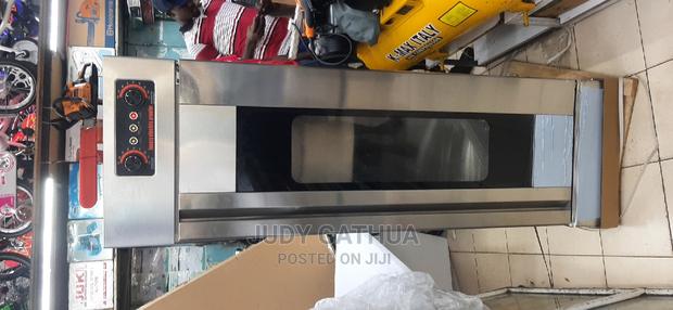 Bread Proofer - main view