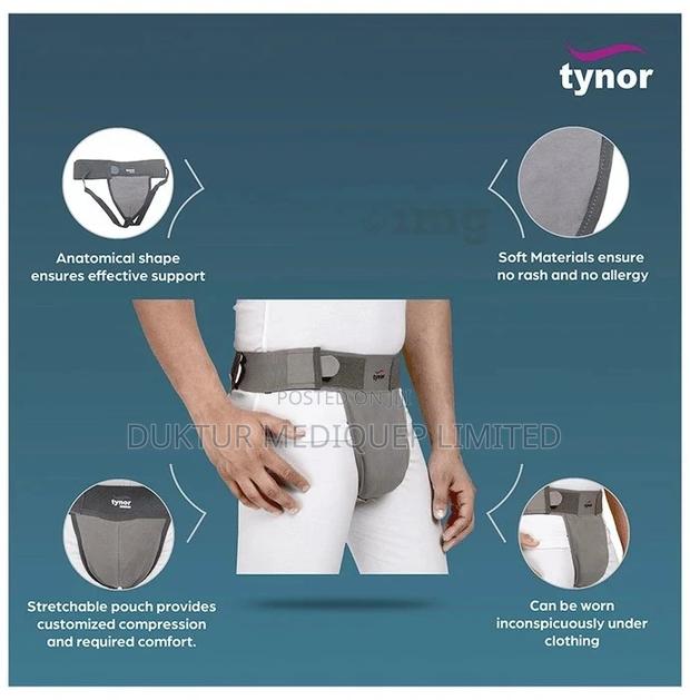 Tynor I-59 Scrotal Support S, M, L, XL