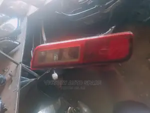 Alto Taillight New Model 2014/2015