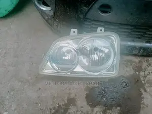 Cami Headlight