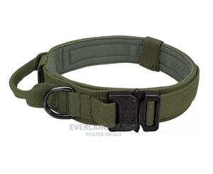 Tactical Collar - Heavy Duty - thumbnail 2