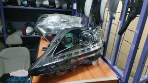 Lexus Headlight