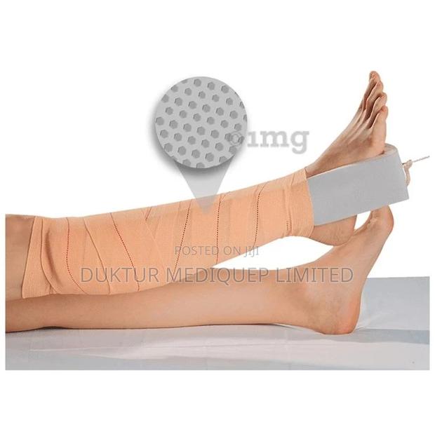Skin Traction Set (Puf Liner) Adult or Child