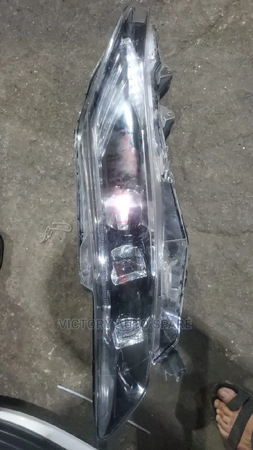Harrier 2018/2019 Headlight