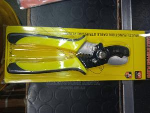 Multifunction Cable Striper - thumbnail 2