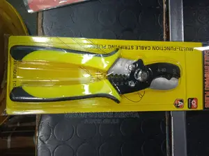 Multifunction Cable Striper