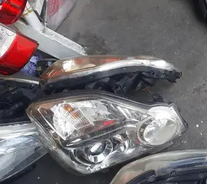 Xtrail Nt31 Headlight 2008/2010