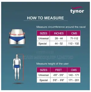 Tynor A-13 Brace