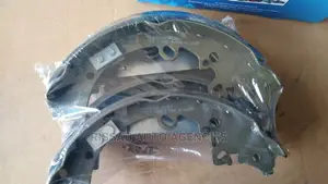 Toyota Vigo 4wd Fortuner Allparts Brake Linings Bs-Kh8166b